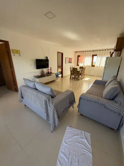 Foto 5 de Cobertura com 2 quartos à venda e para alugar, 65m2 em Marau - BA