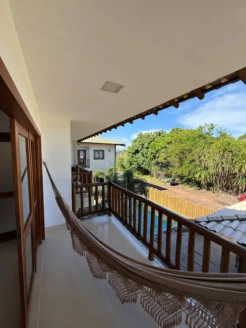 Foto 9 de Cobertura com 2 quartos à venda e para alugar, 65m2 em Marau - BA