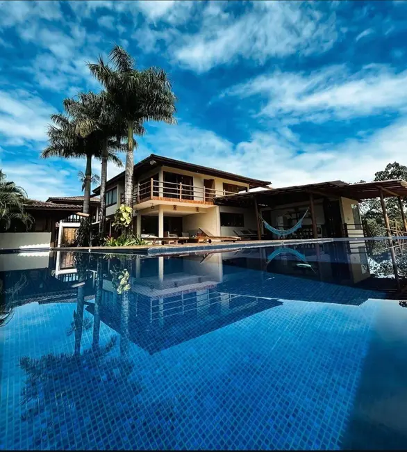 Foto 2 de Casa de Condomínio com 4 quartos à venda, 2000m2 em Itacare - BA