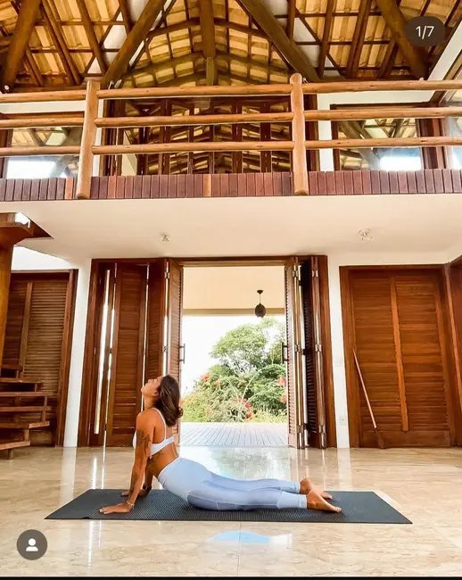 Foto 5 de Casa de Condomínio com 4 quartos à venda, 2000m2 em Itacare - BA