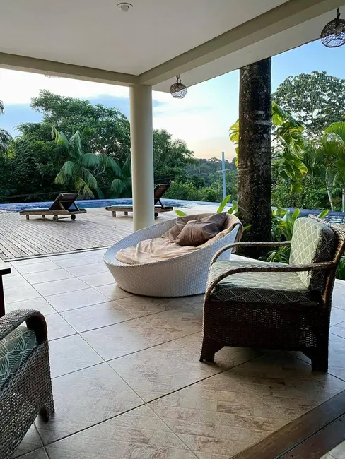 Foto 9 de Casa de Condomínio com 4 quartos à venda, 2000m2 em Itacare - BA