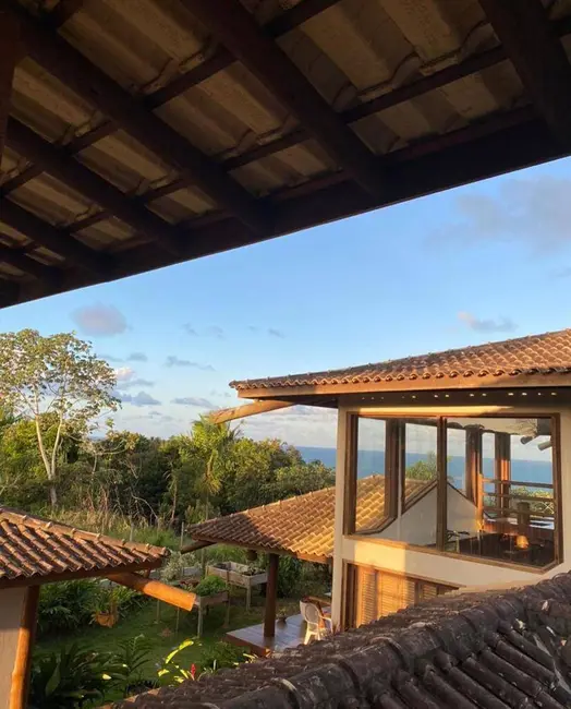 Foto 3 de Casa de Condomínio com 4 quartos à venda, 2000m2 em Itacare - BA