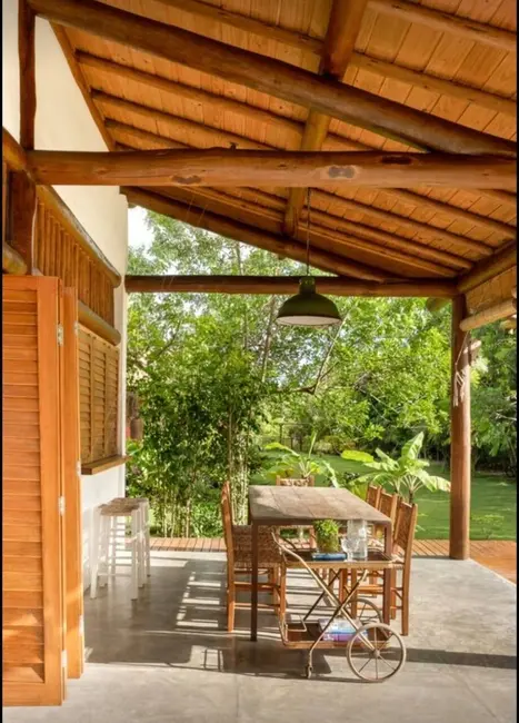 Foto 5 de Casa com 3 quartos à venda, 1475m2 em Marau - BA