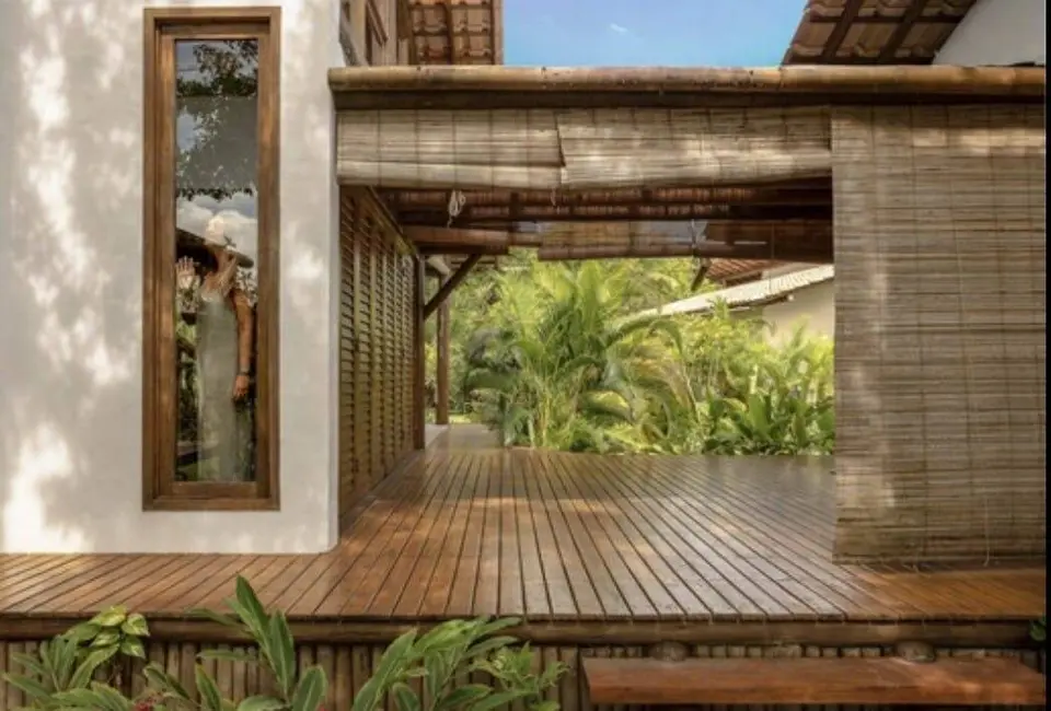 Foto 6 de Casa com 3 quartos à venda, 1475m2 em Marau - BA