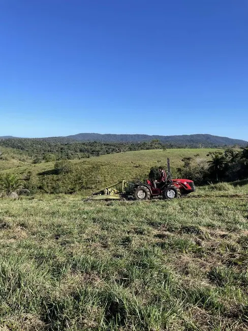 Foto 3 de Fazenda / Haras à venda, 45m2 em Urucuca - BA