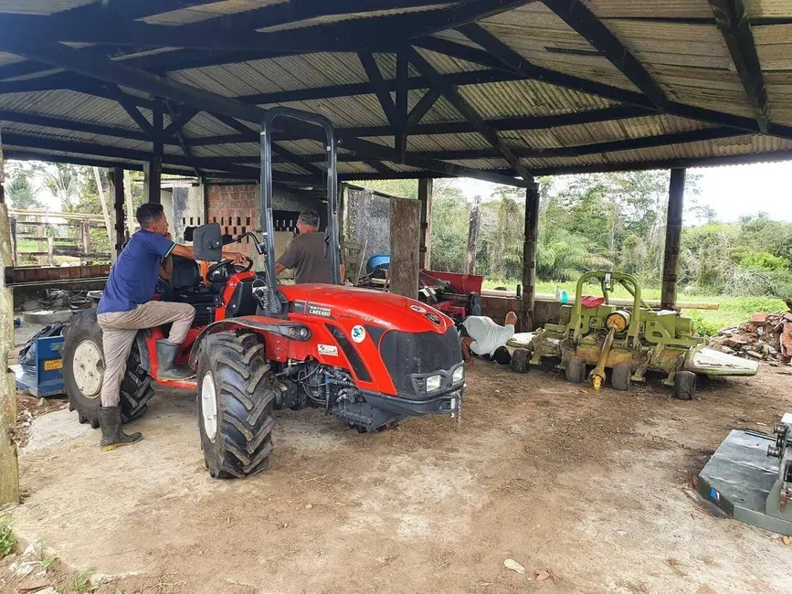 Foto 5 de Fazenda / Haras à venda, 45m2 em Urucuca - BA