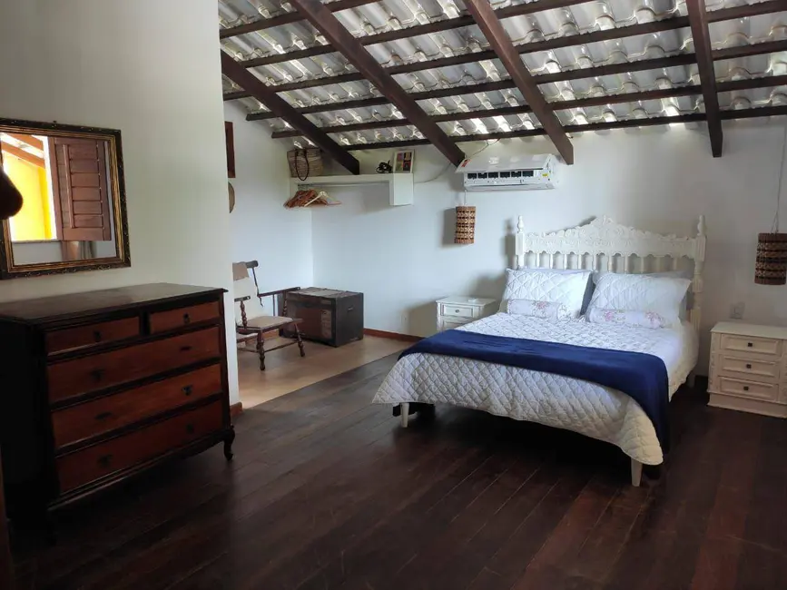 Foto 4 de Casa com 6 quartos à venda, 300m2 em Marau - BA