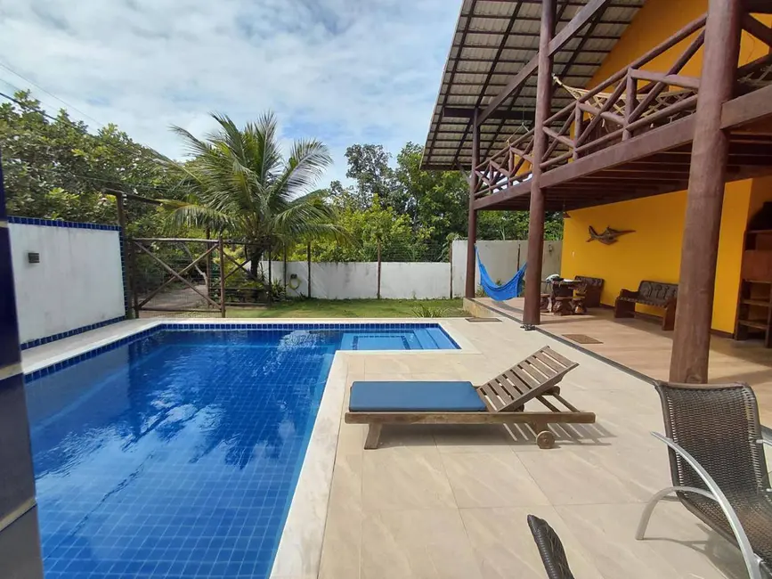 Foto 1 de Casa com 6 quartos à venda, 300m2 em Marau - BA
