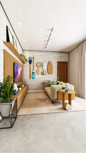 Foto 6 de Cobertura com 2 quartos à venda, 60m2 em Marau - BA