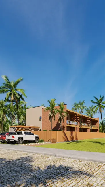 Foto 8 de Cobertura com 2 quartos à venda, 60m2 em Marau - BA