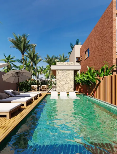 Foto 3 de Apartamento com 2 quartos à venda, 60m2 em Marau - BA