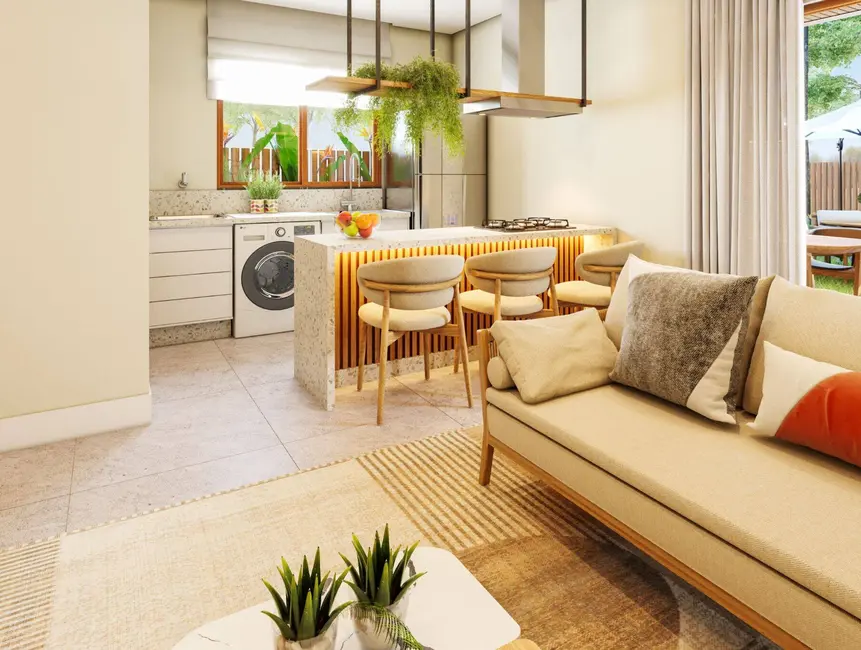 Foto 6 de Apartamento com 2 quartos à venda, 60m2 em Marau - BA