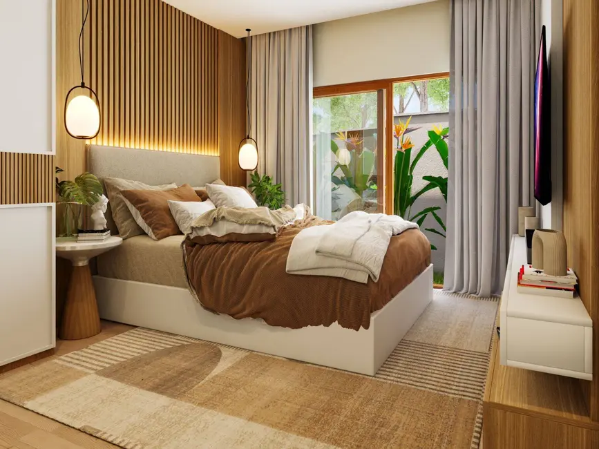 Foto 4 de Apartamento com 2 quartos à venda, 60m2 em Marau - BA