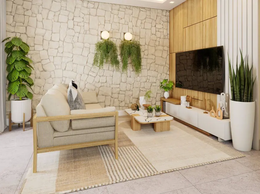 Foto 5 de Apartamento com 2 quartos à venda, 60m2 em Marau - BA