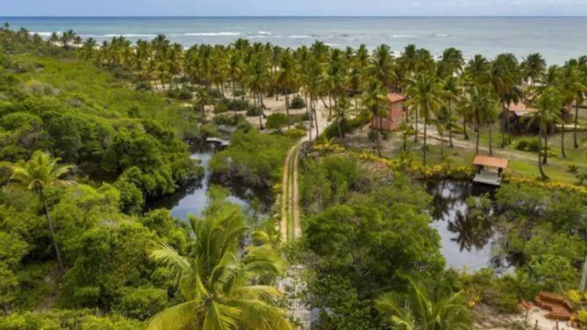 Foto 9 de Terreno / Lote à venda, 14800m2 em Marau - BA