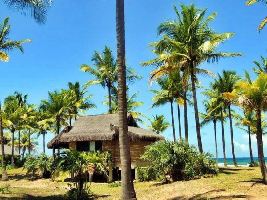 Foto 3 de Terreno / Lote à venda, 14800m2 em Marau - BA