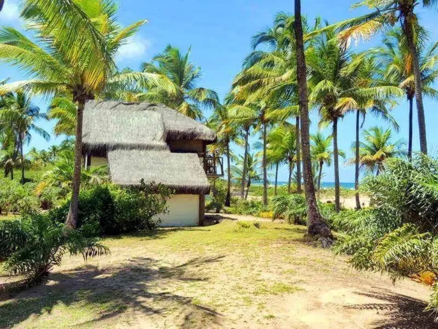 Foto 7 de Terreno / Lote à venda, 14800m2 em Marau - BA