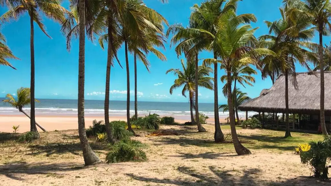 Foto 1 de Terreno / Lote à venda, 14800m2 em Marau - BA