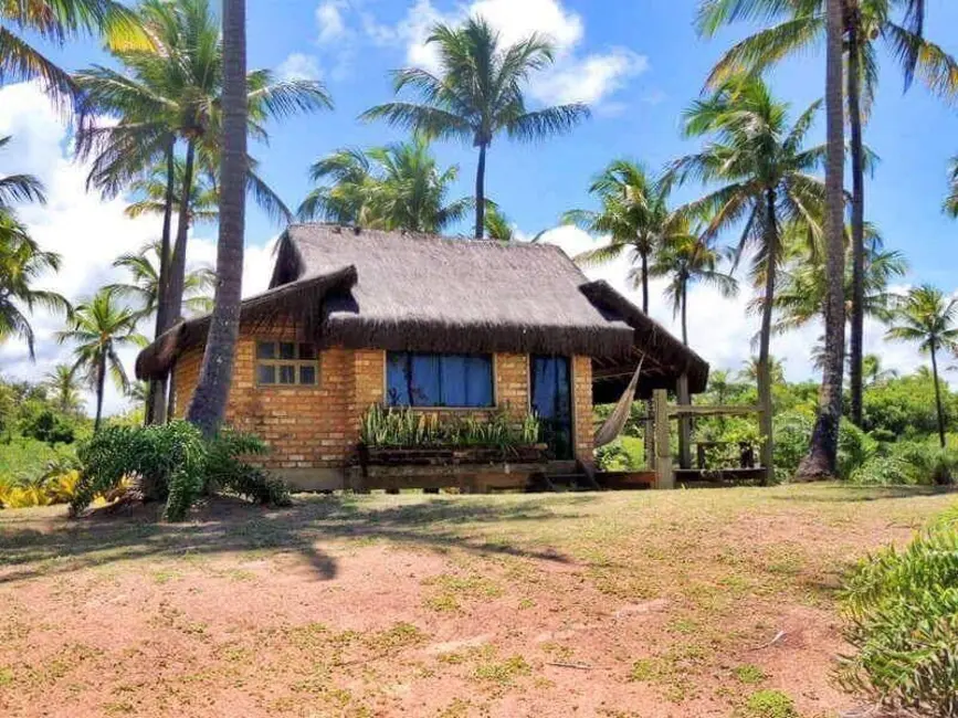 Foto 5 de Terreno / Lote à venda, 14800m2 em Marau - BA