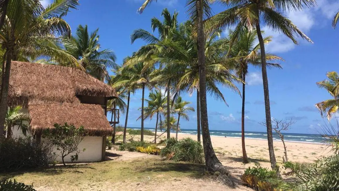 Foto 2 de Terreno / Lote à venda, 14800m2 em Marau - BA