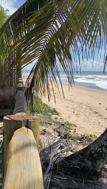 Foto 3 de Lote de Condomínio à venda, 802m2 em Marau - BA