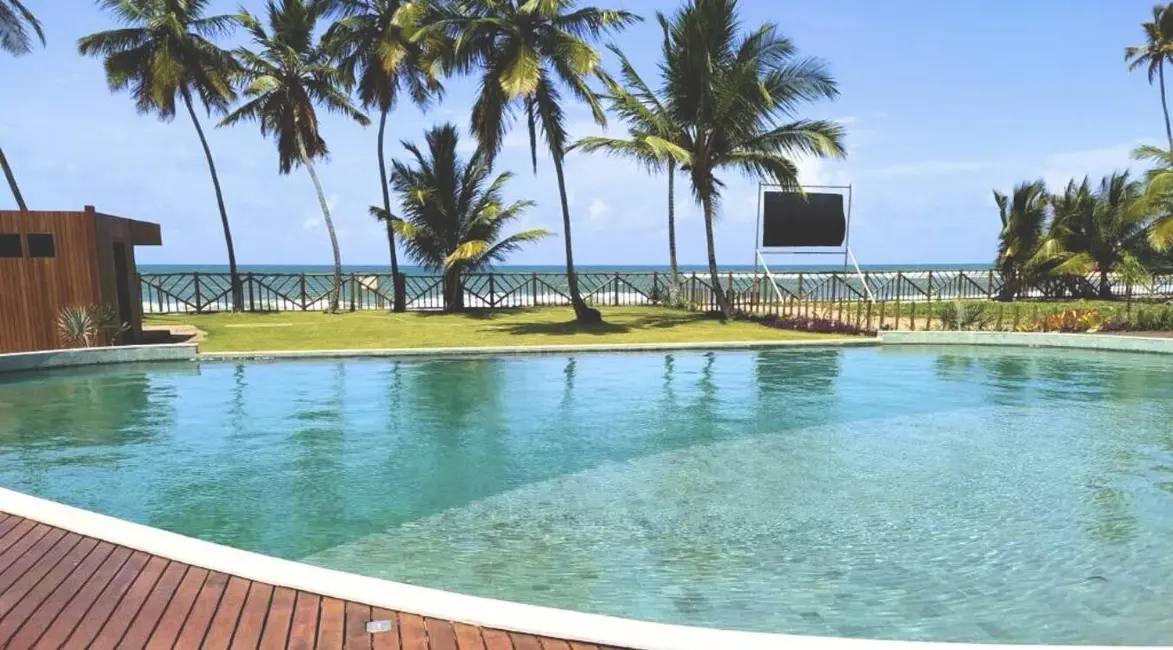 Foto 6 de Lote de Condomínio à venda, 802m2 em Marau - BA