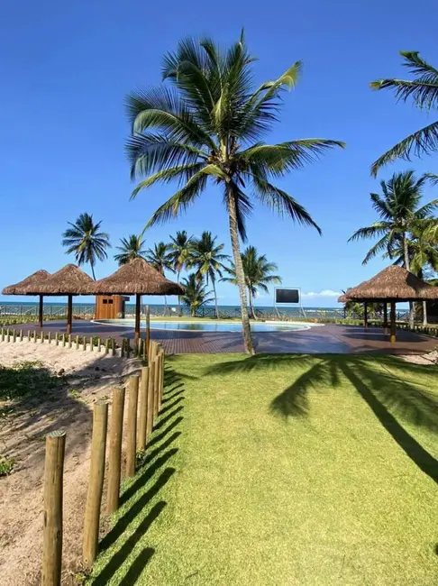 Foto 5 de Lote de Condomínio à venda, 802m2 em Marau - BA