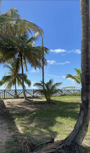 Foto 1 de Lote de Condomínio à venda, 802m2 em Marau - BA