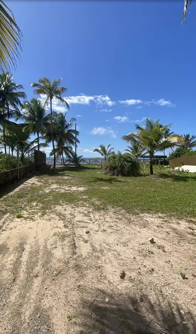 Foto 2 de Lote de Condomínio à venda, 802m2 em Marau - BA