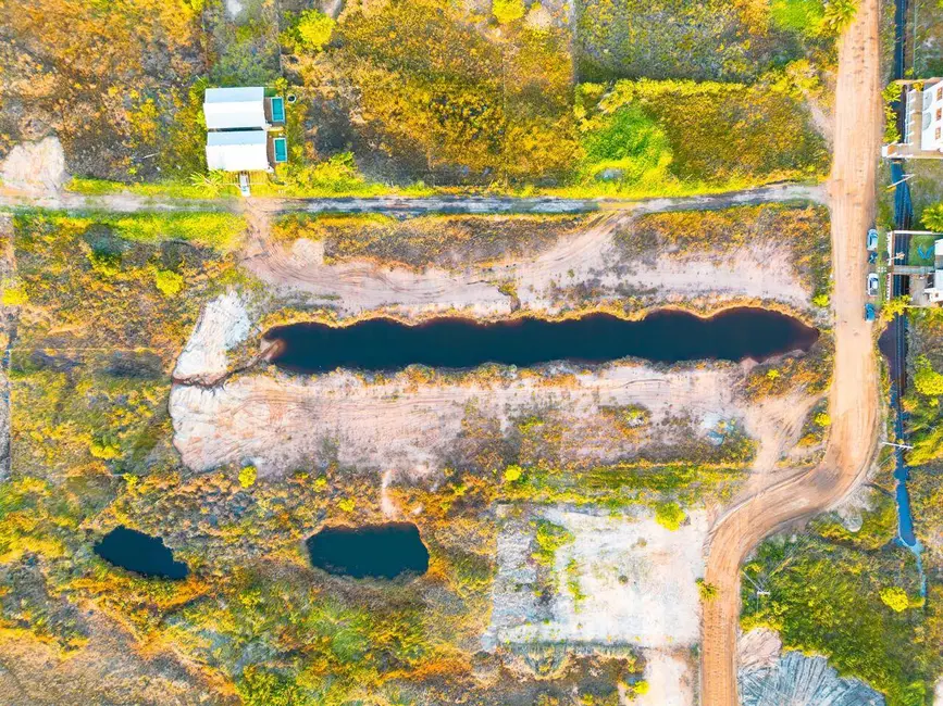 Foto 5 de Terreno / Lote à venda, 5700m2 em Marau - BA