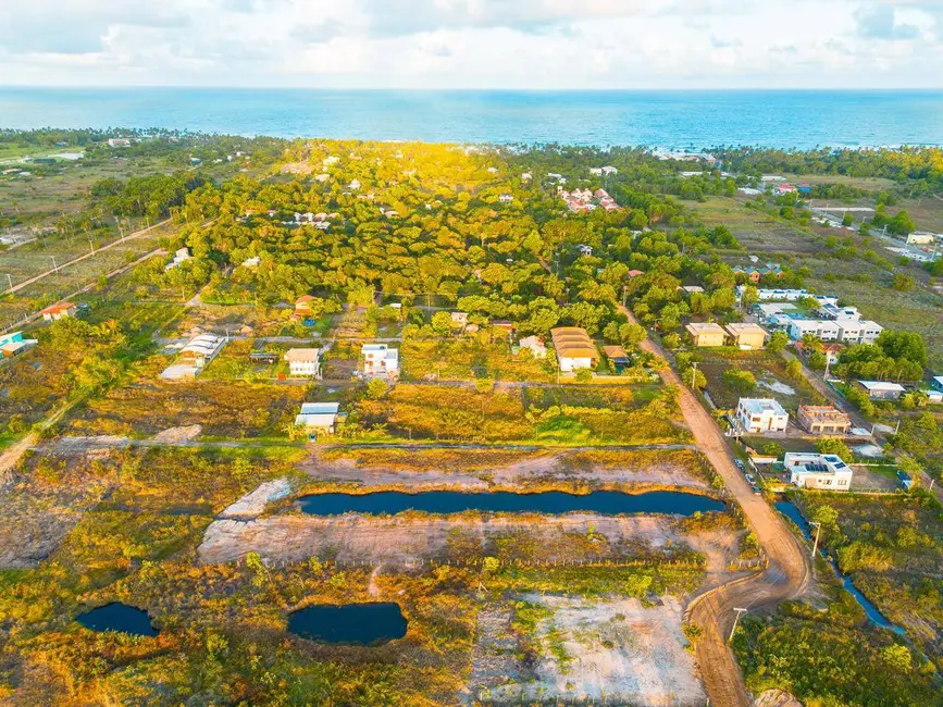 Foto 3 de Terreno / Lote à venda, 5700m2 em Marau - BA