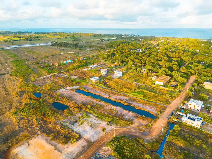 Foto 4 de Terreno / Lote à venda, 5700m2 em Marau - BA