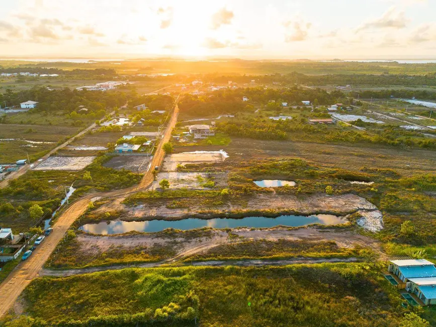 Foto 1 de Terreno / Lote à venda, 5700m2 em Marau - BA