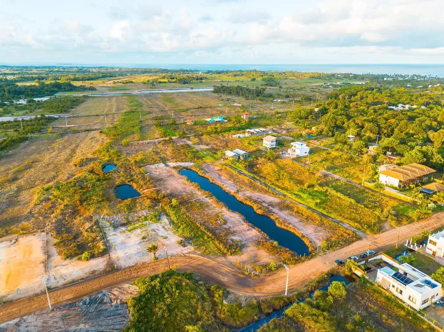 Foto 2 de Terreno / Lote à venda, 5700m2 em Marau - BA
