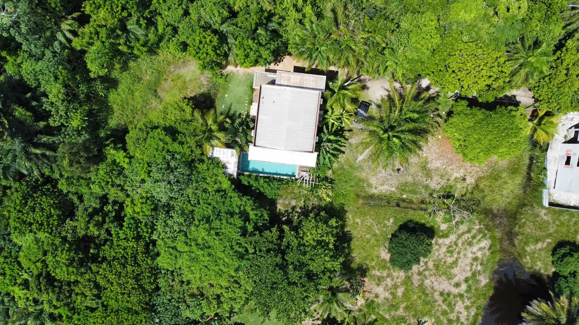 Foto 8 de Casa com 4 quartos à venda em Marau - BA