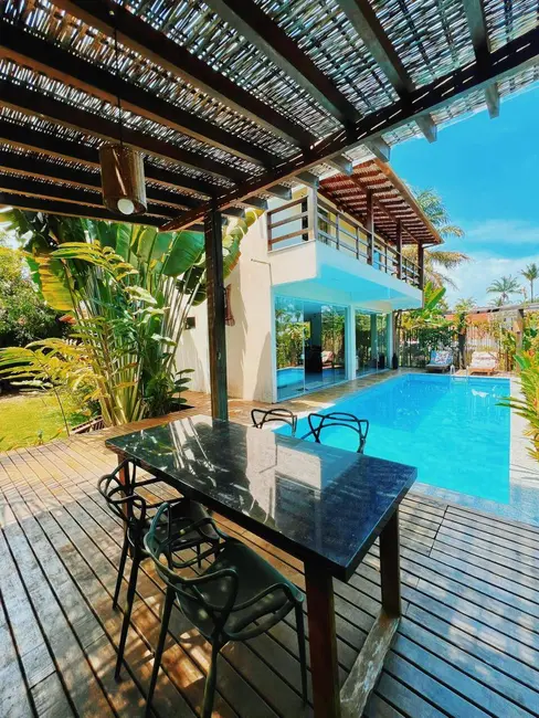 Foto 1 de Casa com 4 quartos à venda em Marau - BA