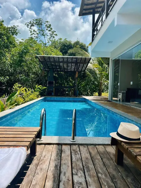 Foto 2 de Casa com 4 quartos à venda em Marau - BA