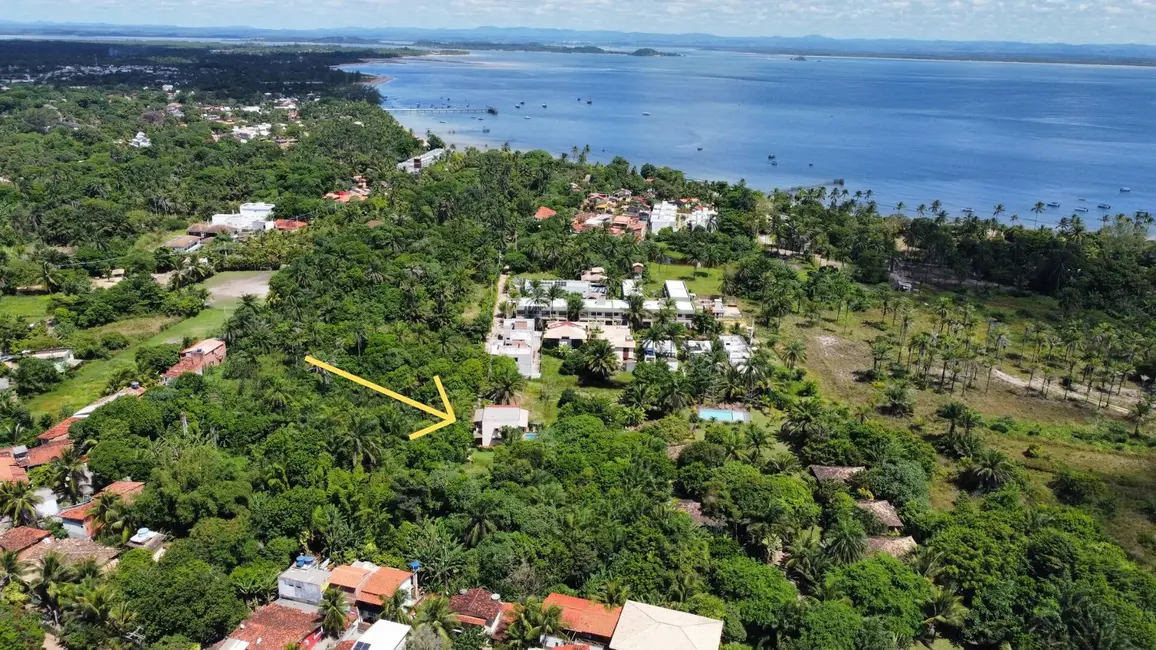 Foto 7 de Casa com 4 quartos à venda em Marau - BA