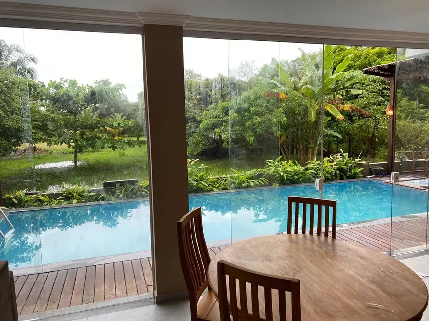 Casa com 4 quartos à venda em Marau - BA - imagem 8 Foto 8 de Casa com 4 quartos à venda em Marau - BA