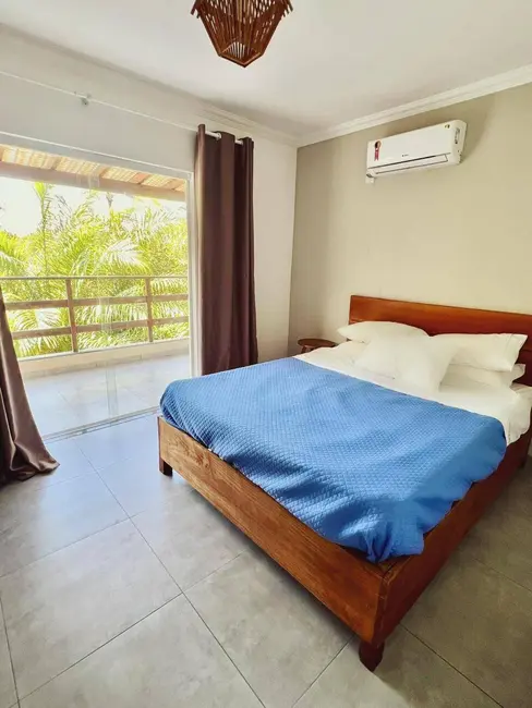 Foto 5 de Casa com 4 quartos à venda em Marau - BA