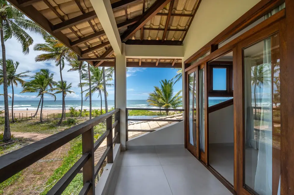 Foto 8 de Casa de Condomínio com 4 quartos à venda em Marau - BA