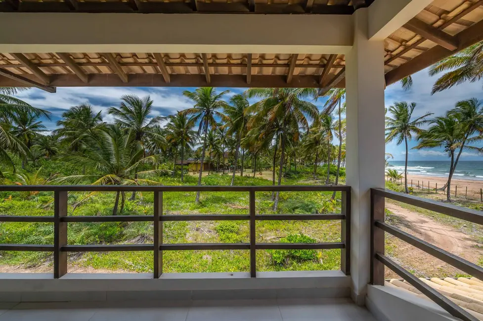 Foto 7 de Casa de Condomínio com 4 quartos à venda em Marau - BA