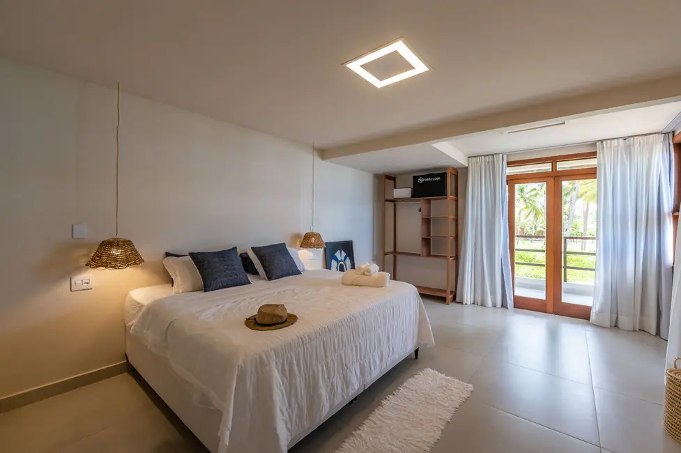 Foto 9 de Casa de Condomínio com 4 quartos à venda em Marau - BA