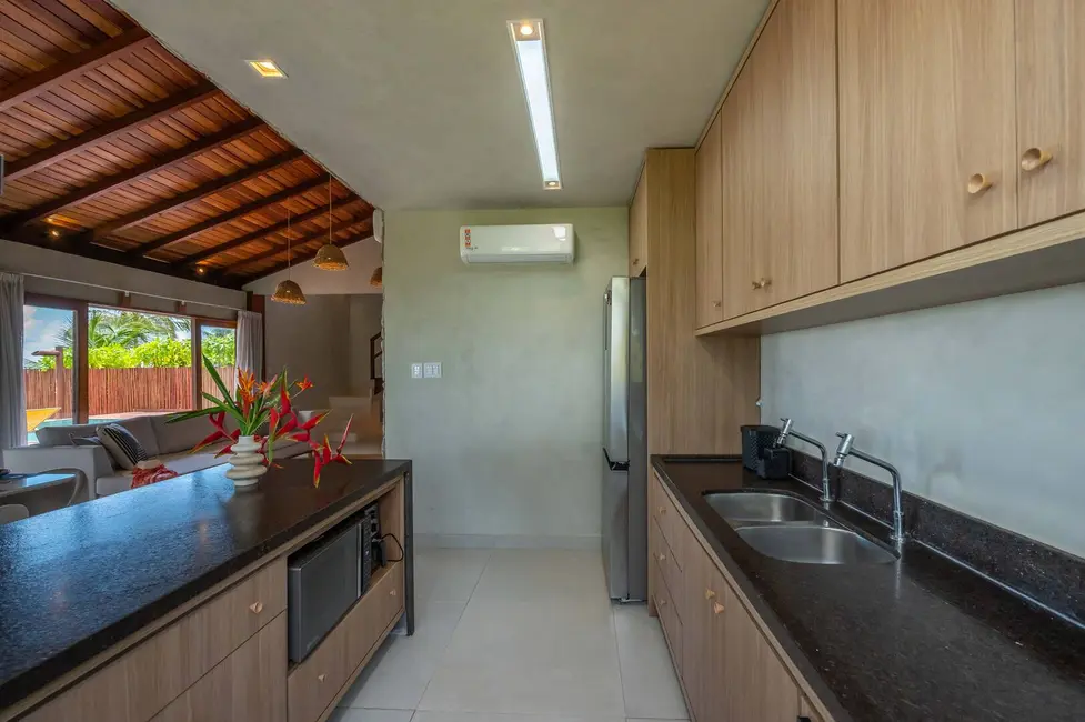 Foto 4 de Casa de Condomínio com 4 quartos à venda em Marau - BA