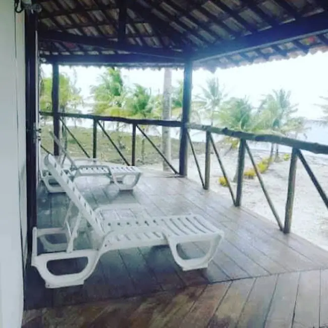 Casa com 3 quartos à venda, 3000m2 em Igrapiuna - BA - imagem 2 Foto 2 de Casa com 3 quartos à venda, 3000m2 em Igrapiuna - BA
