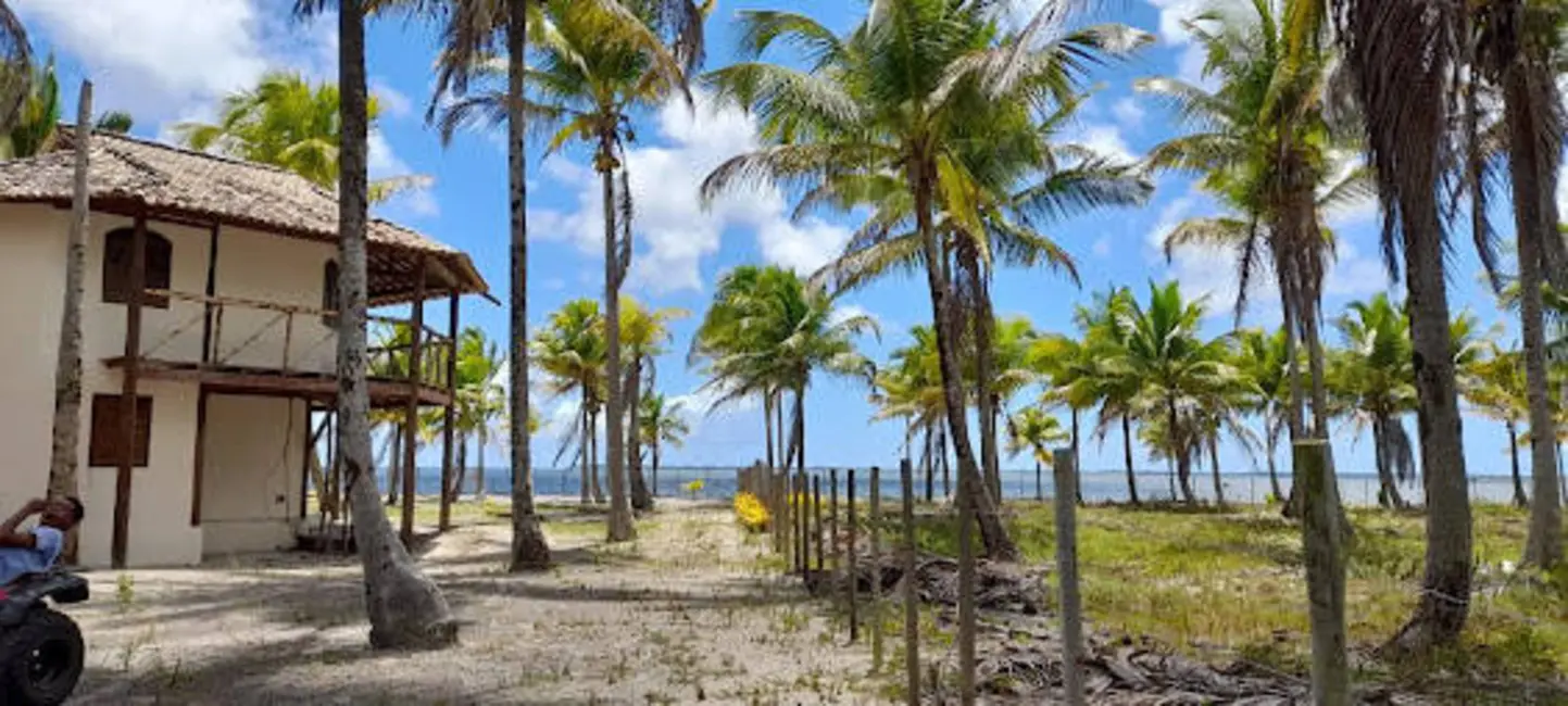 Casa com 3 quartos à venda, 3000m2 em Igrapiuna - BA - imagem 5 Foto 5 de Casa com 3 quartos à venda, 3000m2 em Igrapiuna - BA