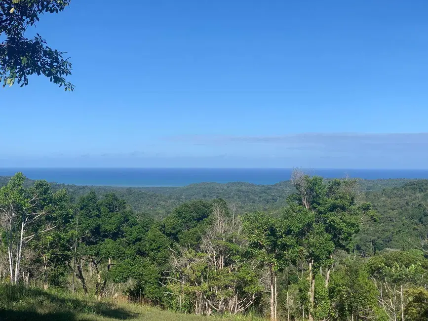 Foto 1 de Terreno / Lote à venda, 355500m2 em Urucuca - BA
