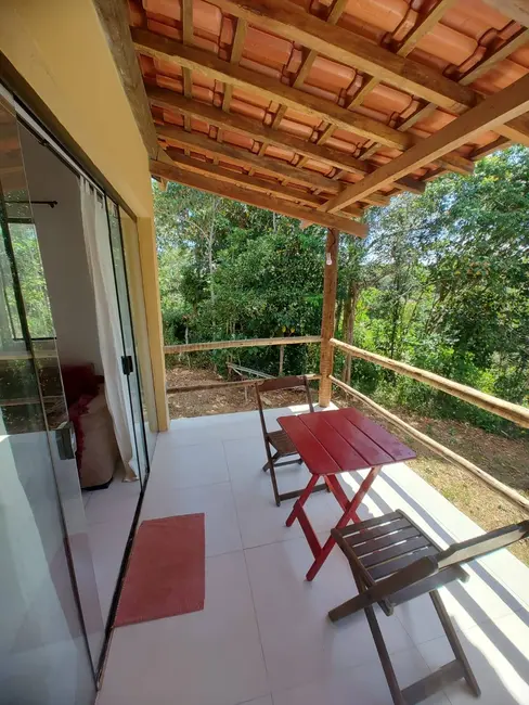 Casa com 2 quartos à venda, 1000m2 em Itacare - BA - imagem 6 Foto 6 de Casa com 2 quartos à venda, 1000m2 em Itacare - BA