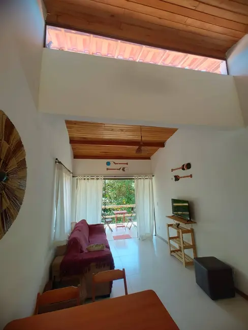 Casa com 2 quartos à venda, 1000m2 em Itacare - BA - imagem 3 Foto 3 de Casa com 2 quartos à venda, 1000m2 em Itacare - BA