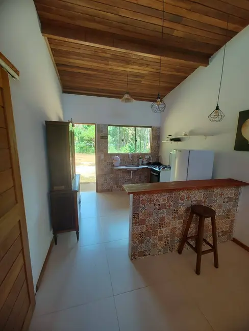 Casa com 2 quartos à venda, 1000m2 em Itacare - BA - imagem 2 Foto 2 de Casa com 2 quartos à venda, 1000m2 em Itacare - BA
